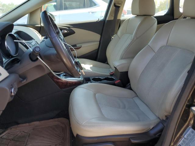 Photo 6 VIN: 1G4PP5SK3D4196970 - BUICK VERANO 