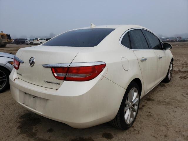 Photo 3 VIN: 1G4PP5SK3D4203545 - BUICK VERANO 