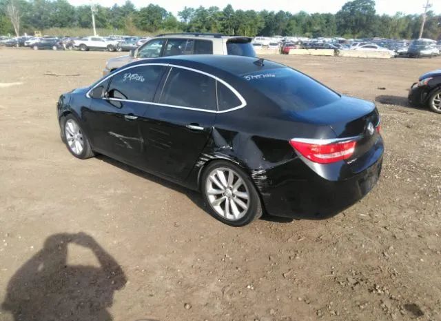 Photo 5 VIN: 1G4PP5SK3D4205098 - BUICK VERANO 