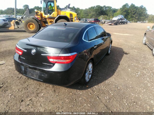 Photo 3 VIN: 1G4PP5SK3D4205098 - BUICK VERANO 