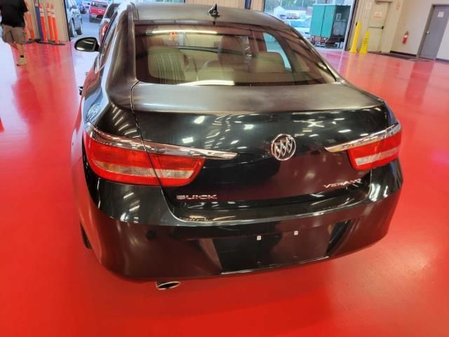 Photo 2 VIN: 1G4PP5SK3D4211676 - BUICK VERANO 