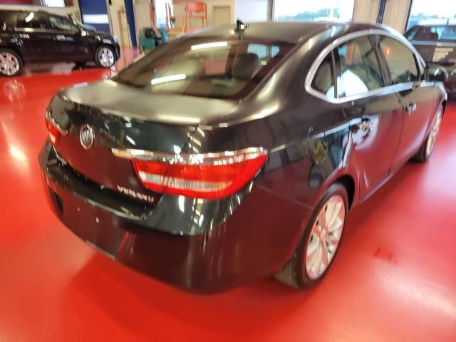 Photo 3 VIN: 1G4PP5SK3D4211676 - BUICK VERANO 