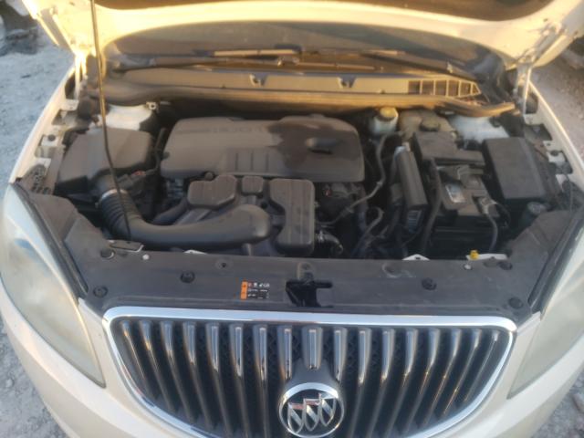 Photo 6 VIN: 1G4PP5SK3D4241230 - BUICK VERANO 