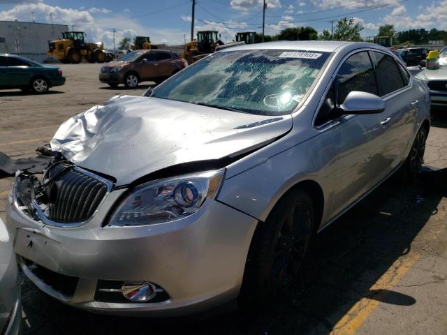 Photo 1 VIN: 1G4PP5SK3D4242040 - BUICK VERANO 