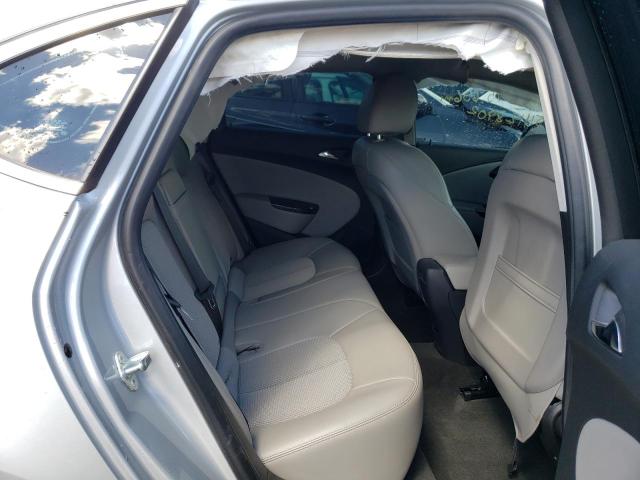 Photo 5 VIN: 1G4PP5SK3D4242040 - BUICK VERANO 