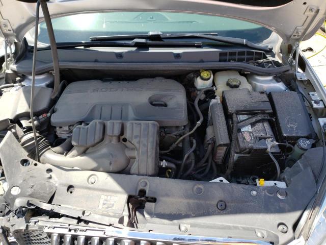 Photo 6 VIN: 1G4PP5SK3D4242040 - BUICK VERANO 