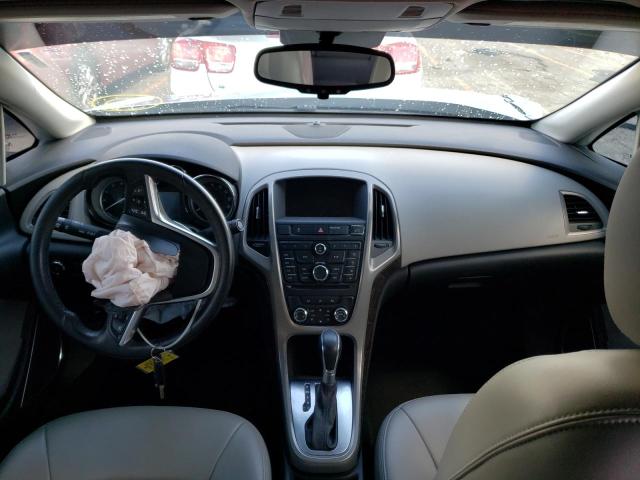 Photo 8 VIN: 1G4PP5SK3D4242040 - BUICK VERANO 