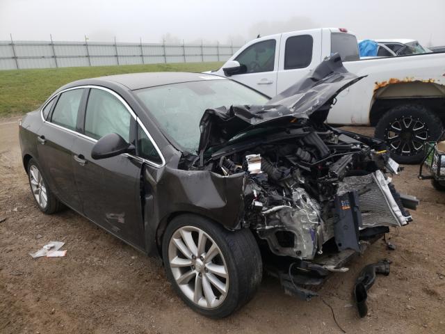 Photo 0 VIN: 1G4PP5SK3D4247979 - BUICK VERANO 