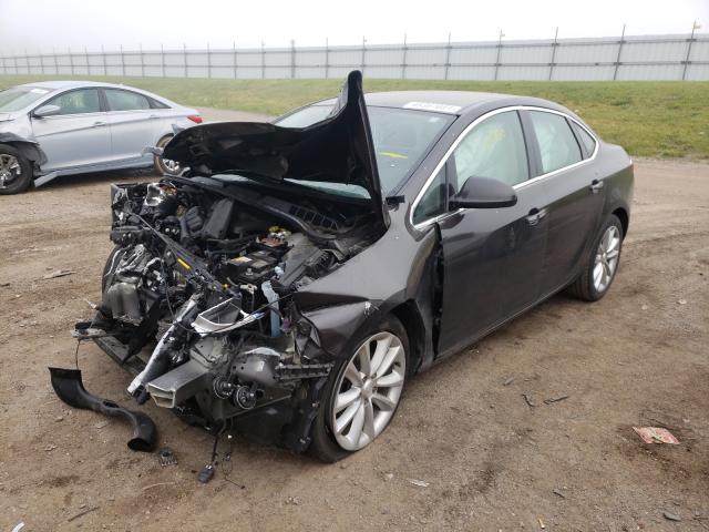 Photo 1 VIN: 1G4PP5SK3D4247979 - BUICK VERANO 