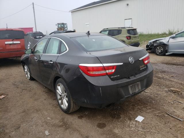 Photo 2 VIN: 1G4PP5SK3D4247979 - BUICK VERANO 