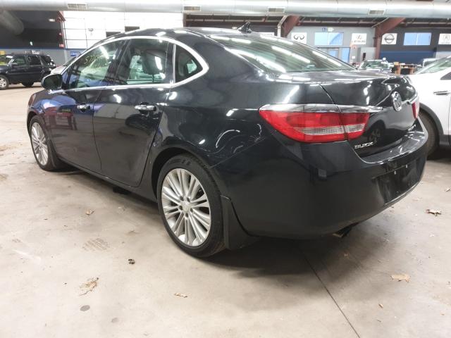 Photo 2 VIN: 1G4PP5SK3D4251627 - BUICK VERANO 