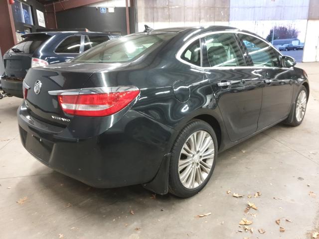 Photo 3 VIN: 1G4PP5SK3D4251627 - BUICK VERANO 