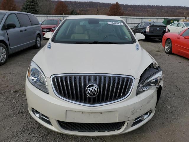 Photo 4 VIN: 1G4PP5SK3D4252406 - BUICK VERANO 