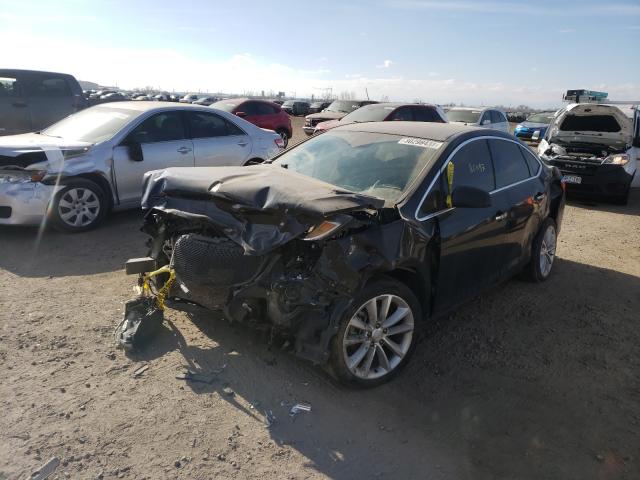 Photo 1 VIN: 1G4PP5SK3D4253099 - BUICK VERANO 