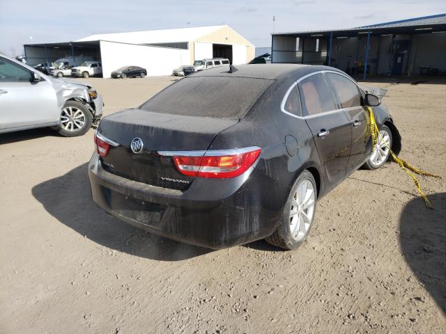 Photo 3 VIN: 1G4PP5SK3D4253099 - BUICK VERANO 