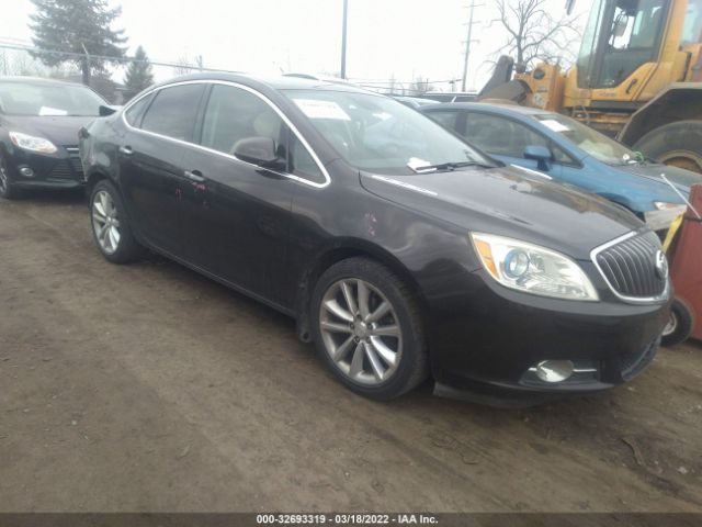 Photo 0 VIN: 1G4PP5SK3E4102961 - BUICK VERANO 