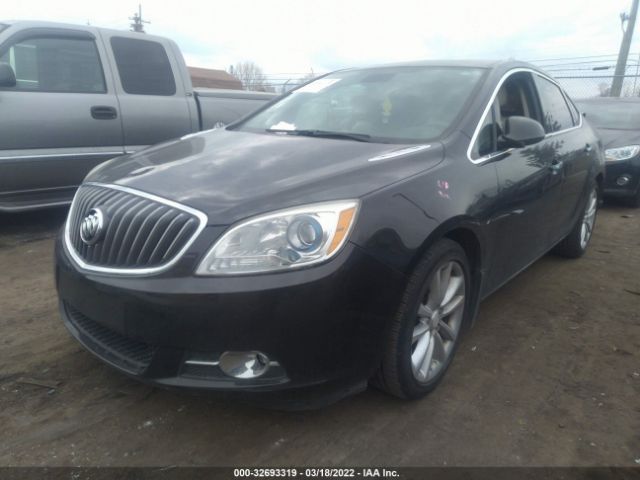 Photo 1 VIN: 1G4PP5SK3E4102961 - BUICK VERANO 