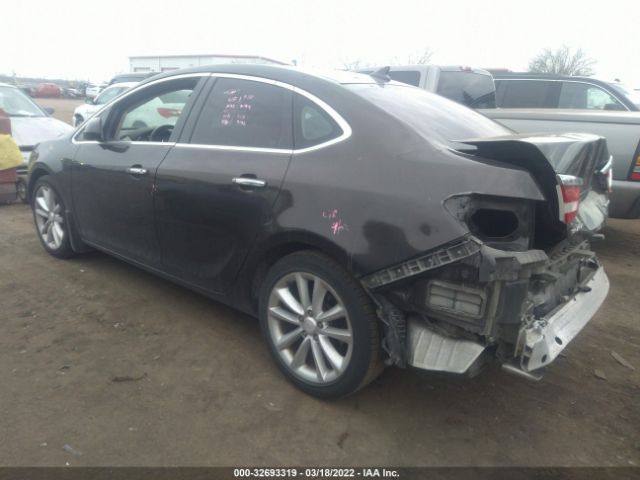 Photo 2 VIN: 1G4PP5SK3E4102961 - BUICK VERANO 