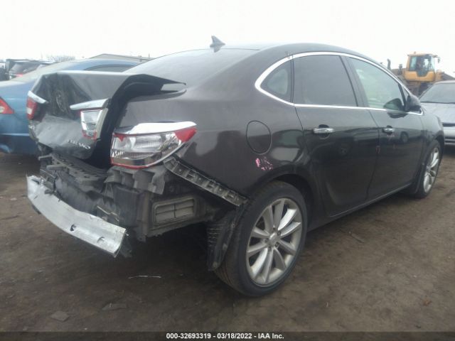 Photo 3 VIN: 1G4PP5SK3E4102961 - BUICK VERANO 