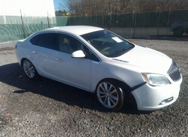 Photo 0 VIN: 1G4PP5SK3E4108341 - BUICK VERANO 