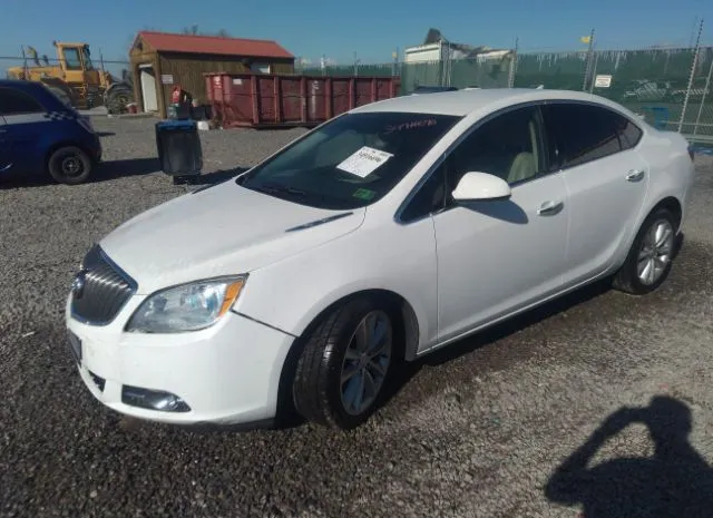 Photo 1 VIN: 1G4PP5SK3E4108341 - BUICK VERANO 