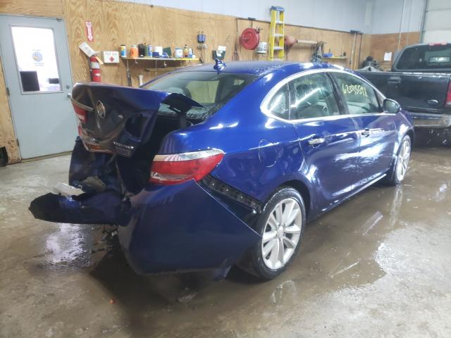 Photo 3 VIN: 1G4PP5SK3E4111160 - BUICK VERANO 