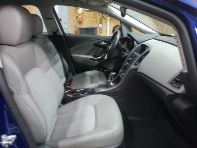 Photo 4 VIN: 1G4PP5SK3E4111160 - BUICK VERANO 