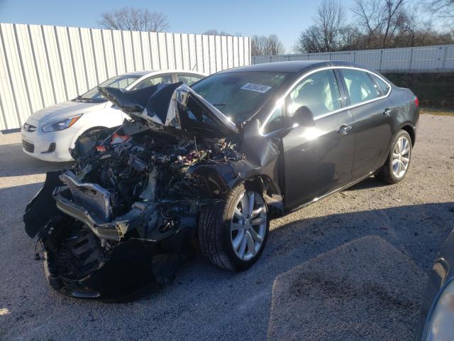 Photo 1 VIN: 1G4PP5SK3E4114351 - BUICK VERANO 