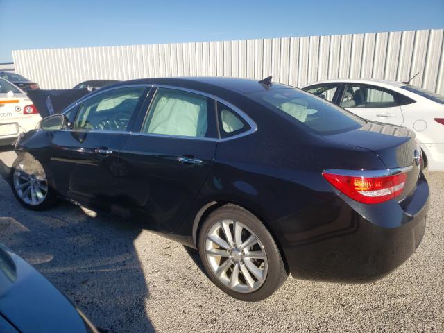 Photo 2 VIN: 1G4PP5SK3E4114351 - BUICK VERANO 