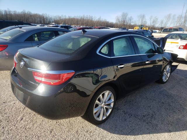 Photo 3 VIN: 1G4PP5SK3E4114351 - BUICK VERANO 