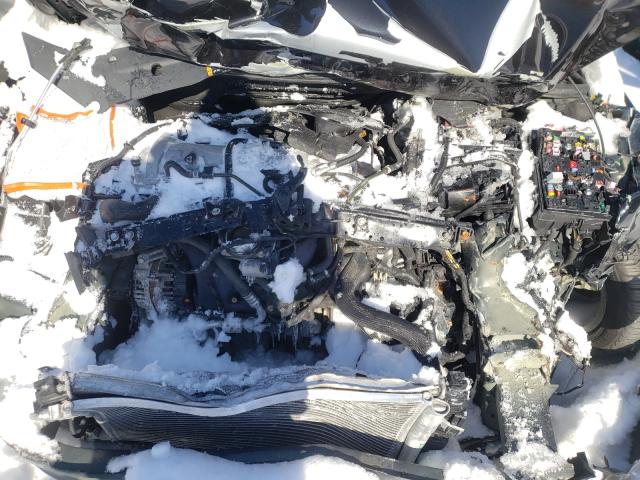 Photo 6 VIN: 1G4PP5SK3E4114351 - BUICK VERANO 