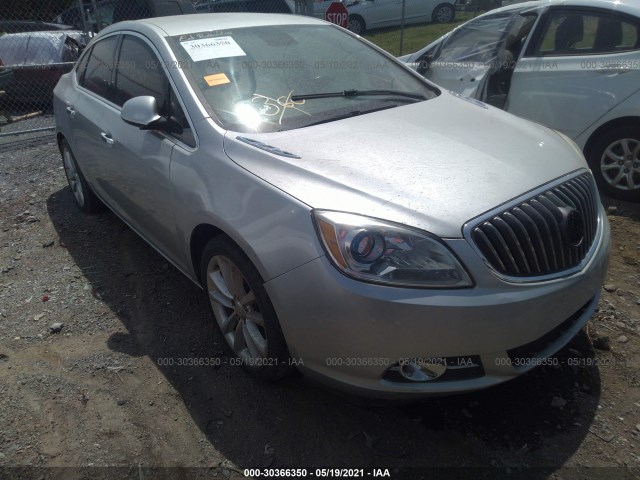 Photo 0 VIN: 1G4PP5SK3E4115256 - BUICK VERANO 