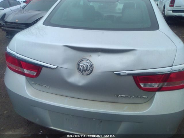 Photo 5 VIN: 1G4PP5SK3E4119520 - BUICK VERANO 