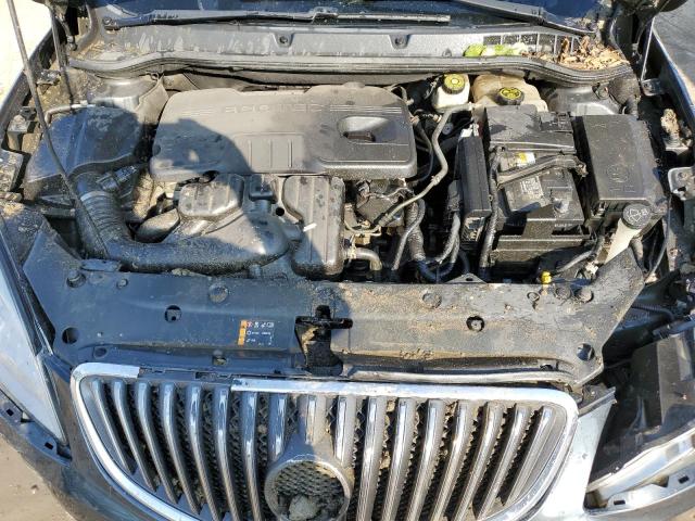 Photo 10 VIN: 1G4PP5SK3E4123387 - BUICK VERANO 