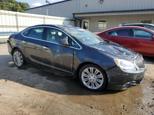 Photo 3 VIN: 1G4PP5SK3E4123387 - BUICK VERANO 