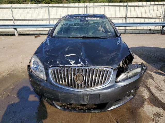 Photo 4 VIN: 1G4PP5SK3E4123387 - BUICK VERANO 