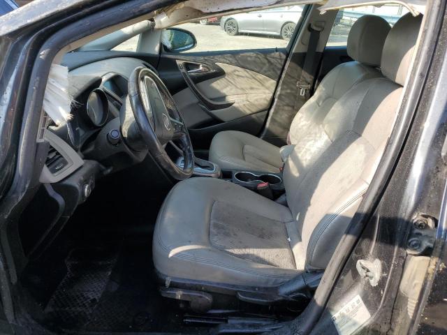 Photo 6 VIN: 1G4PP5SK3E4123387 - BUICK VERANO 