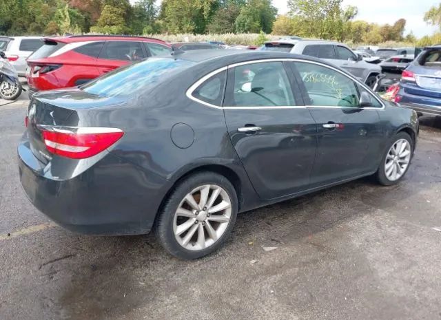 Photo 3 VIN: 1G4PP5SK3E4125091 - BUICK VERANO 