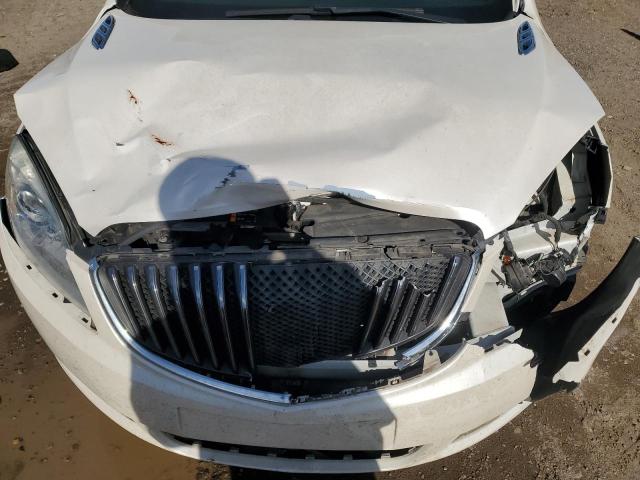 Photo 10 VIN: 1G4PP5SK3E4125799 - BUICK VERANO 