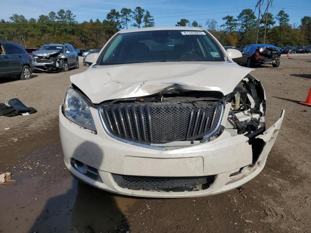 Photo 4 VIN: 1G4PP5SK3E4125799 - BUICK VERANO 