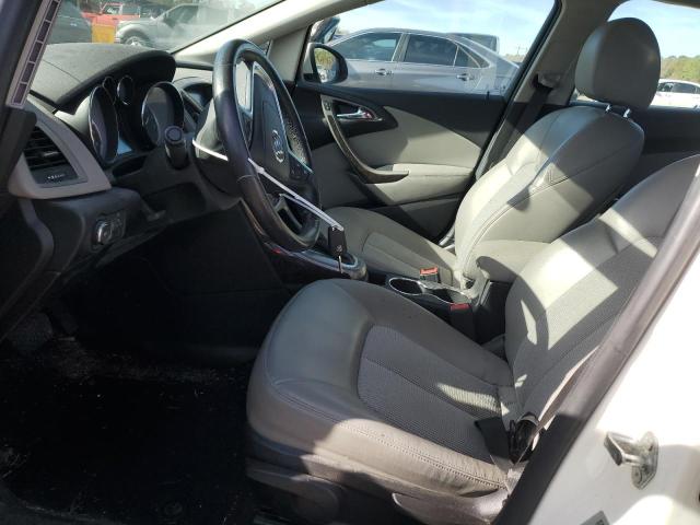 Photo 6 VIN: 1G4PP5SK3E4125799 - BUICK VERANO 