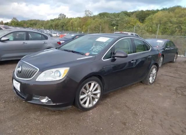 Photo 1 VIN: 1G4PP5SK3E4128914 - BUICK VERANO 