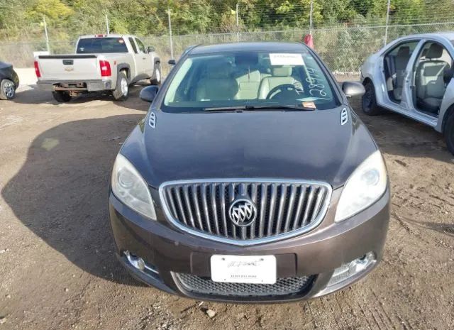 Photo 5 VIN: 1G4PP5SK3E4128914 - BUICK VERANO 