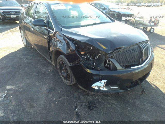 Photo 5 VIN: 1G4PP5SK3E4138469 - BUICK VERANO 