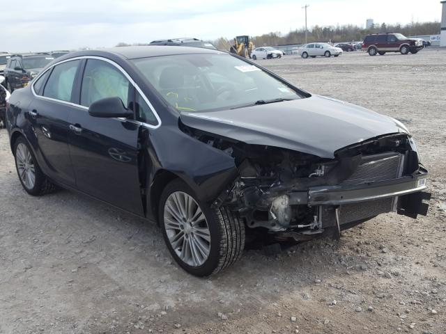 Photo 0 VIN: 1G4PP5SK3E4141789 - BUICK VERANO 