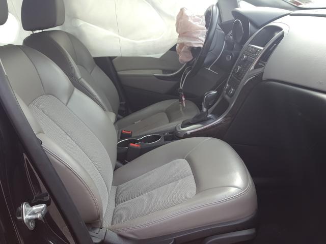 Photo 4 VIN: 1G4PP5SK3E4141789 - BUICK VERANO 