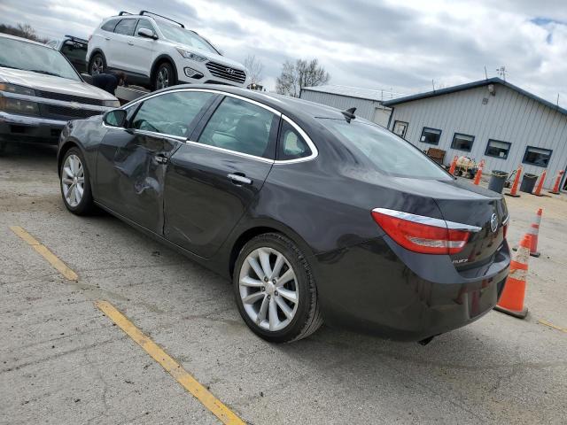 Photo 1 VIN: 1G4PP5SK3E4145826 - BUICK VERANO 