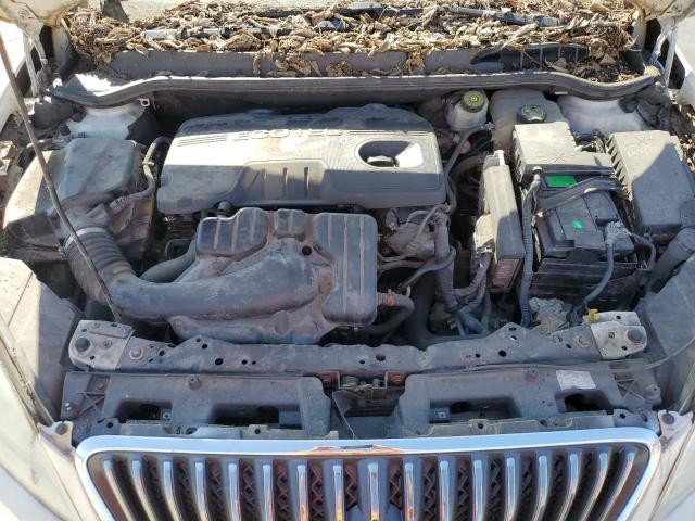 Photo 10 VIN: 1G4PP5SK3E4154011 - BUICK VERANO 