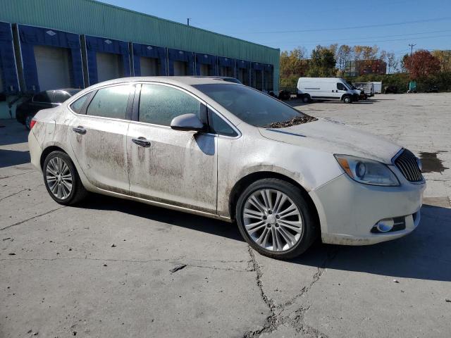 Photo 3 VIN: 1G4PP5SK3E4154011 - BUICK VERANO 