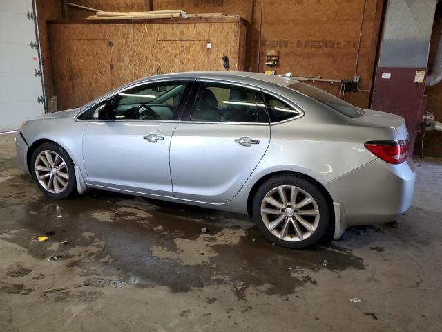 Photo 1 VIN: 1G4PP5SK3E4157846 - BUICK VERANO 